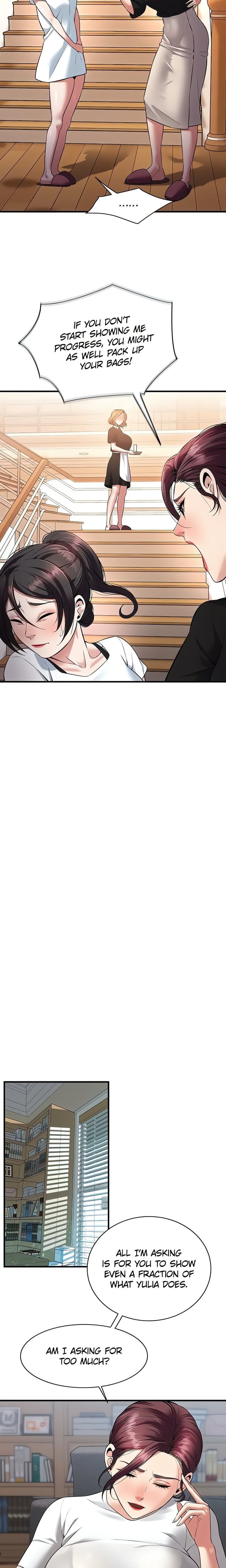 Bride Lessons (Official) Uncensored, chapter 2, page 17 of 25