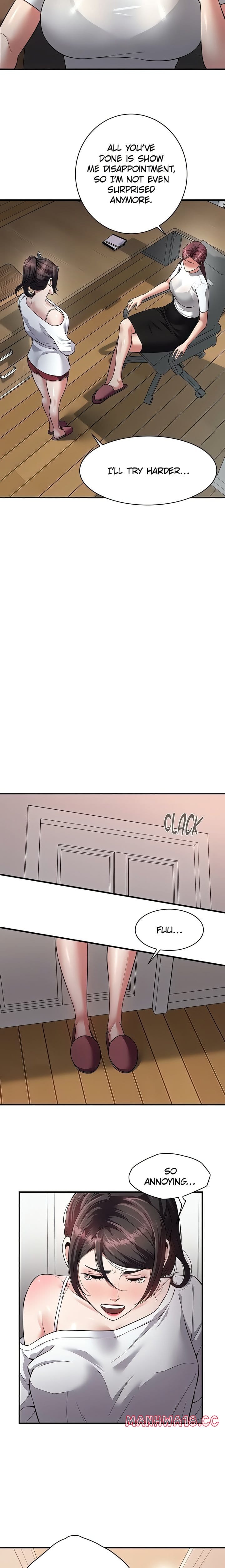 Bride Lessons (Official) Uncensored, chapter 2, page 18 of 25