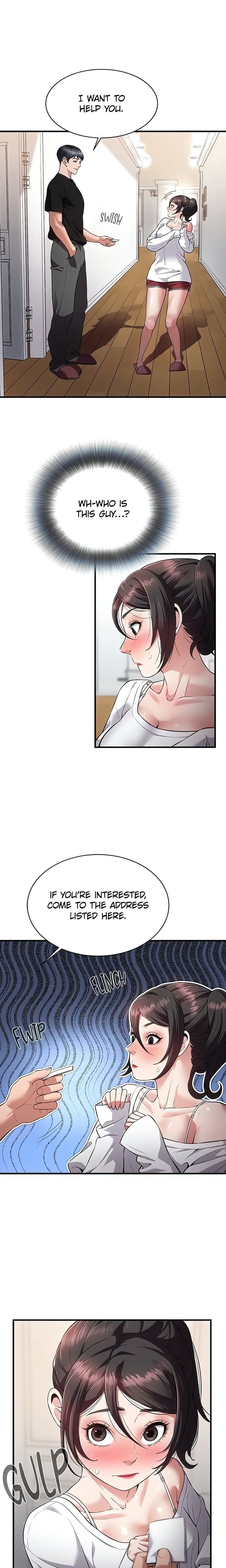 Bride Lessons (Official) Uncensored, chapter 2, page 20 of 25