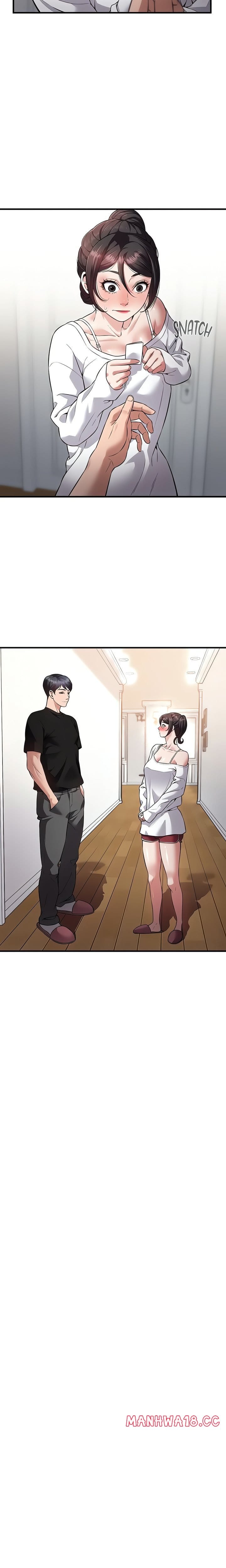 Bride Lessons (Official) Uncensored, chapter 2, page 21 of 25