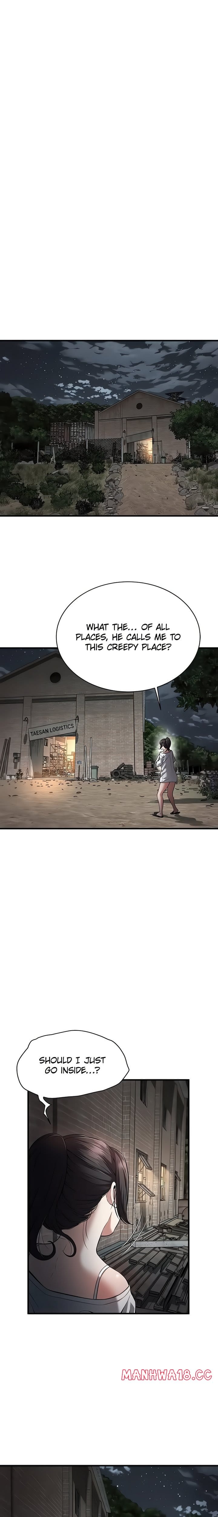 Bride Lessons (Official) Uncensored, chapter 2, page 22 of 25