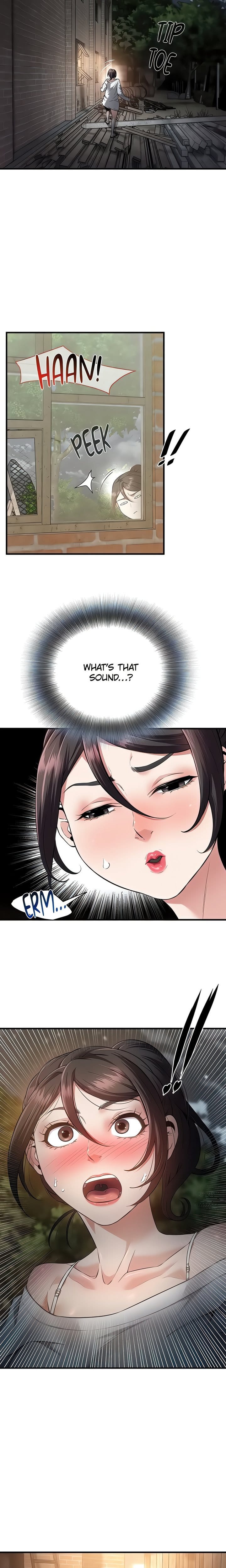 Bride Lessons (Official) Uncensored, chapter 2, page 23 of 25