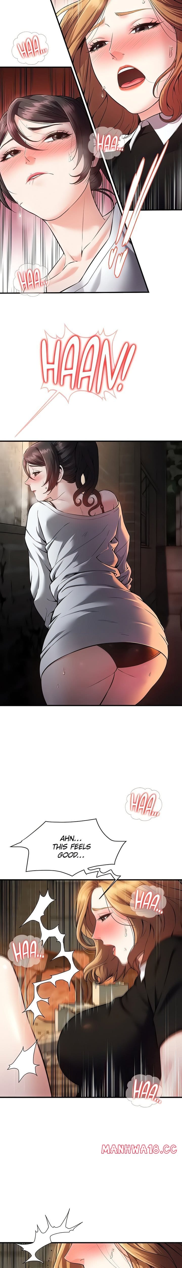 Bride Lessons (Official) Uncensored, chapter 3, page 6 of 20