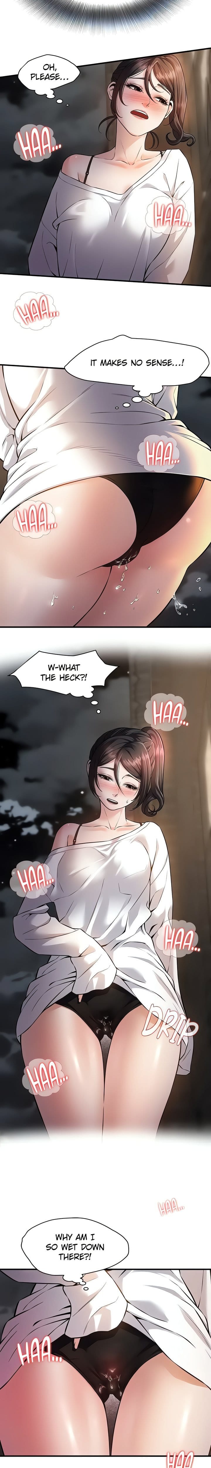 Bride Lessons (Official) Uncensored, chapter 3, page 8 of 20