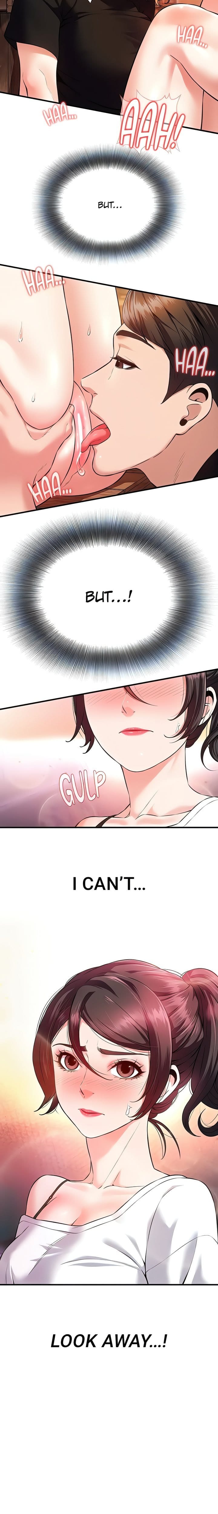 Bride Lessons (Official) Uncensored, chapter 3, page 10 of 20