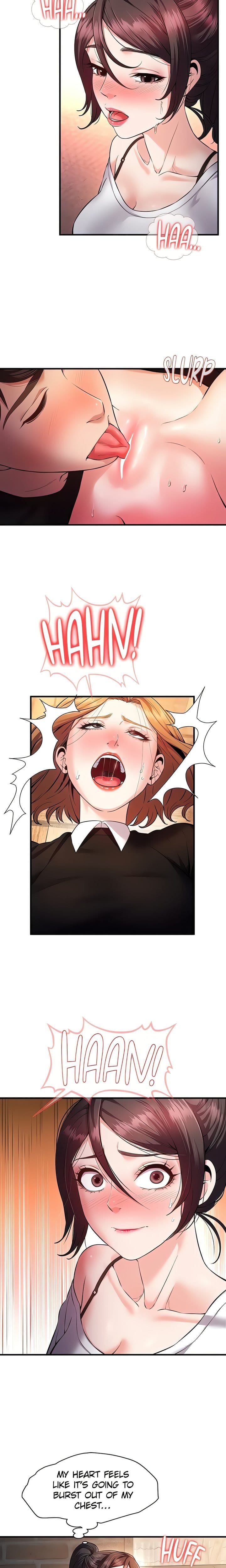 Bride Lessons (Official) Uncensored, chapter 3, page 15 of 20