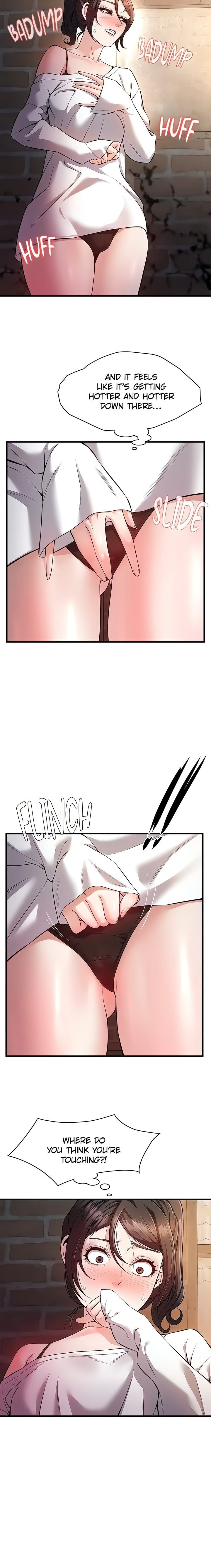 Bride Lessons (Official) Uncensored, chapter 3, page 16 of 20