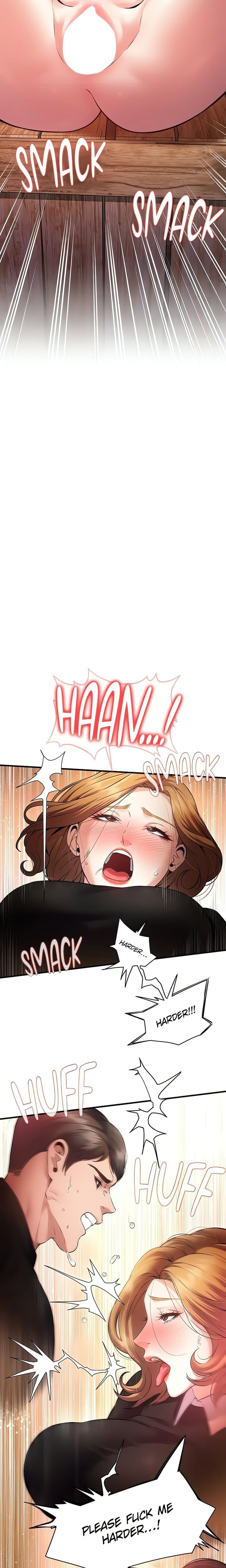 Bride Lessons (Official) Uncensored, chapter 3, page 19 of 20
