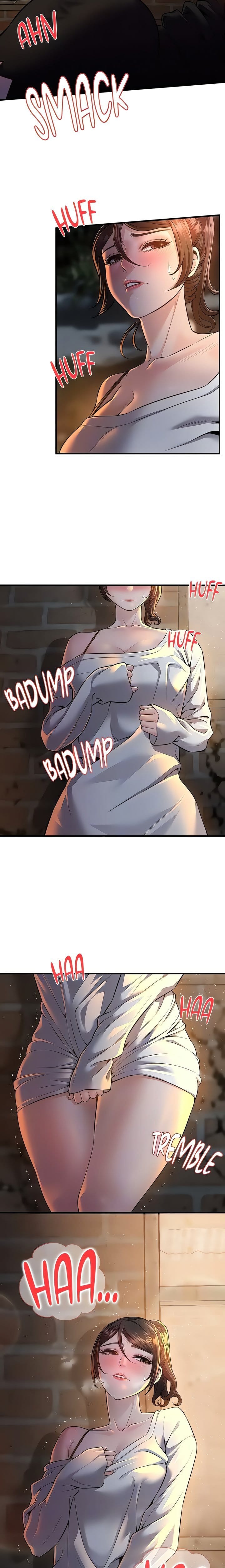 Bride Lessons (Official) Uncensored, chapter 4, page 7 of 20