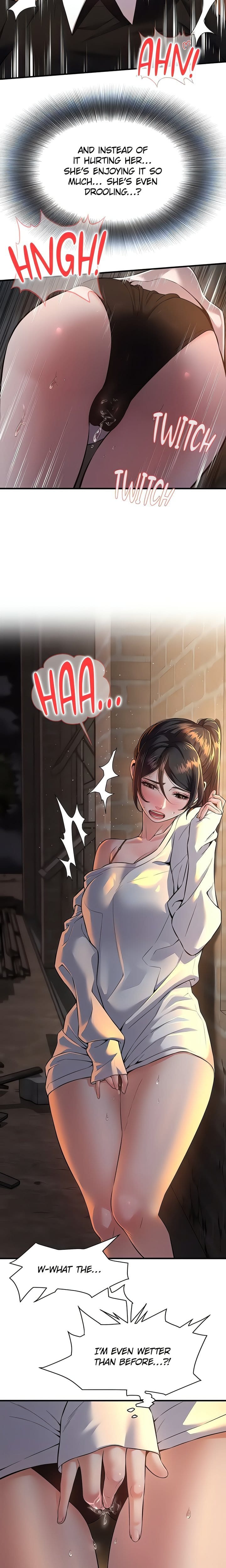 Bride Lessons (Official) Uncensored, chapter 4, page 10 of 20