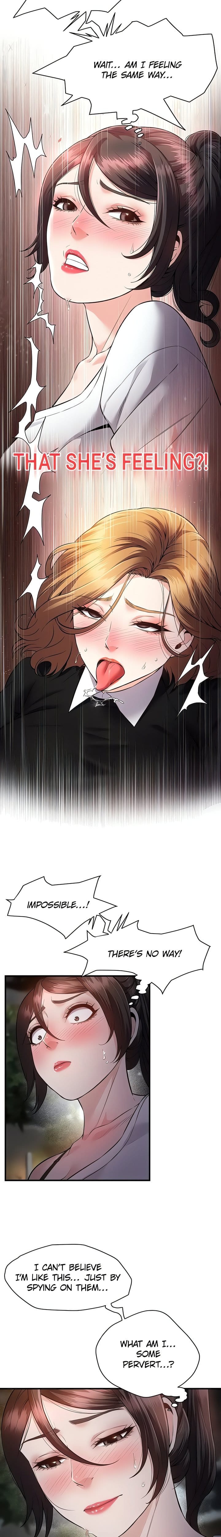Bride Lessons (Official) Uncensored, chapter 4, page 12 of 20