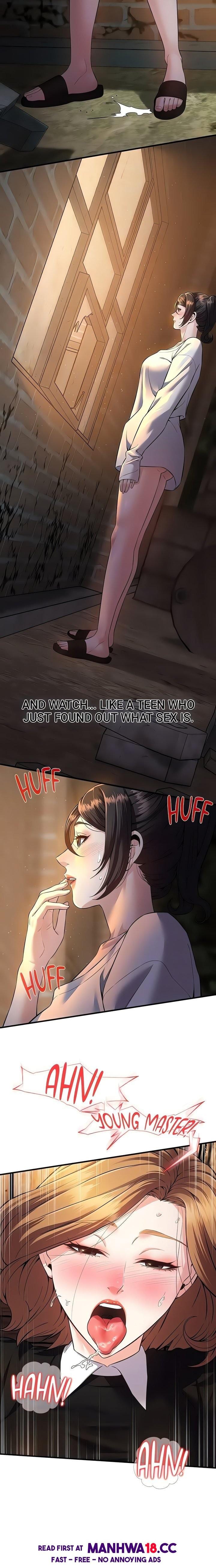 Bride Lessons (Official) Uncensored, chapter 4, page 15 of 20