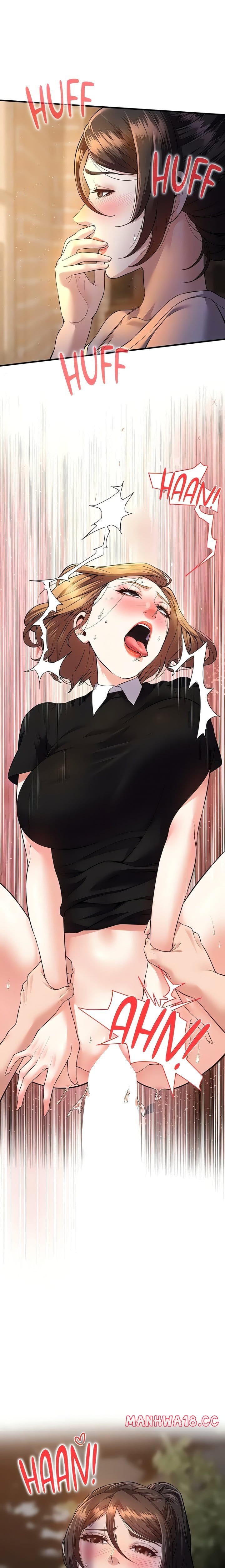 Bride Lessons (Official) Uncensored, chapter 4, page 16 of 20