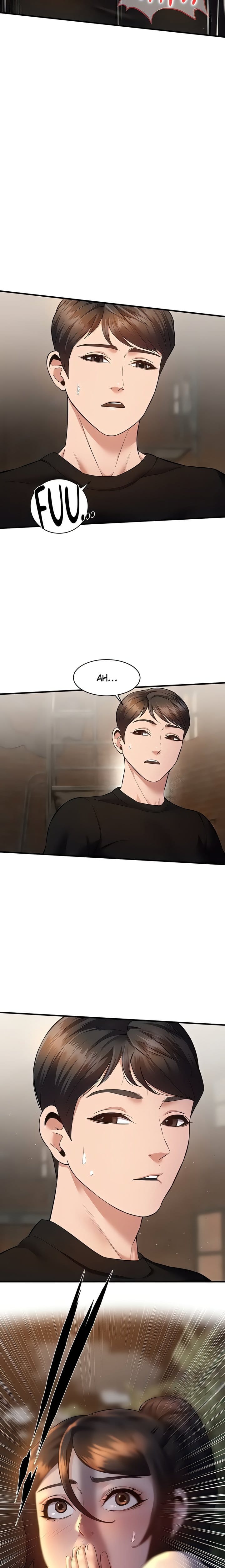 Bride Lessons (Official) Uncensored, chapter 4, page 19 of 20