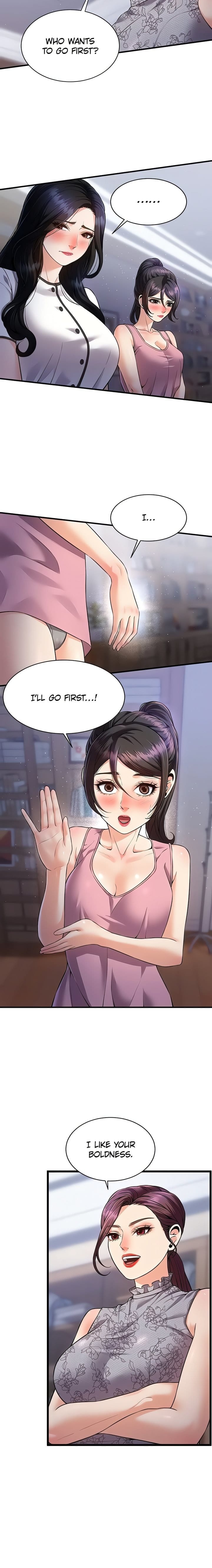 Bride Lessons (Official) Uncensored, chapter 5, page 11 of 25
