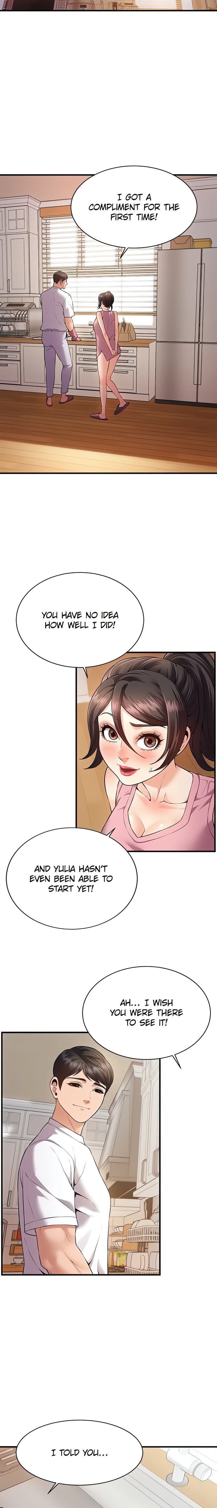 Bride Lessons (Official) Uncensored, chapter 6, page 8 of 26