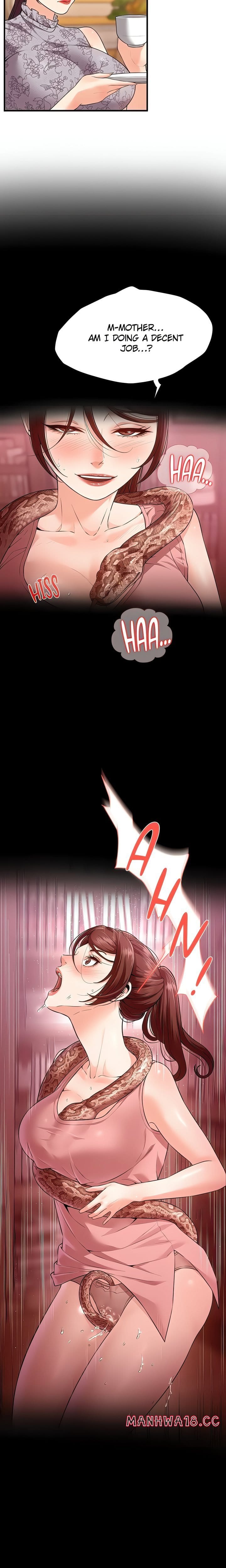 Bride Lessons (Official) Uncensored, chapter 6, page 12 of 26