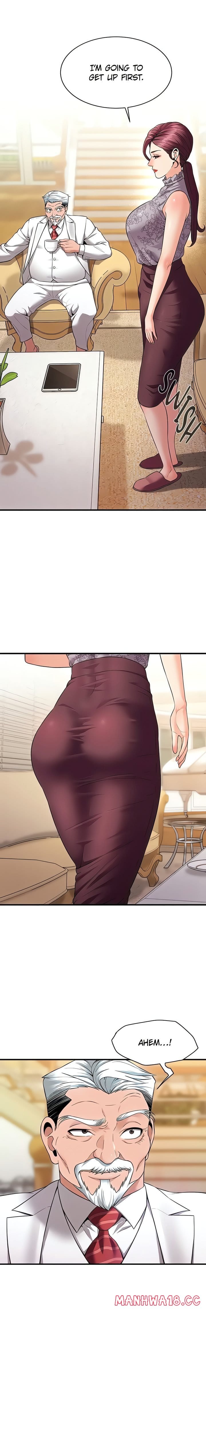 Bride Lessons (Official) Uncensored, chapter 6, page 15 of 26