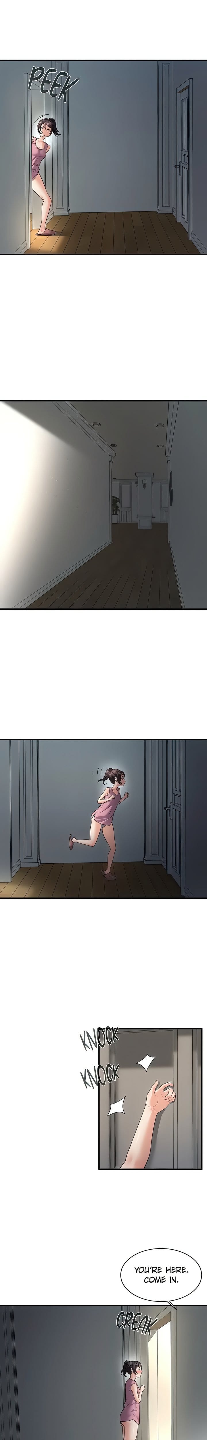 Bride Lessons (Official) Uncensored, chapter 6, page 18 of 26