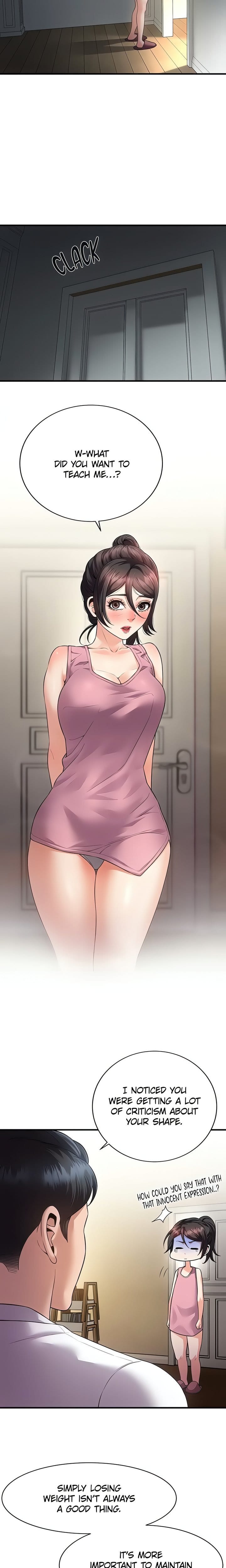 Bride Lessons (Official) Uncensored, chapter 6, page 19 of 26