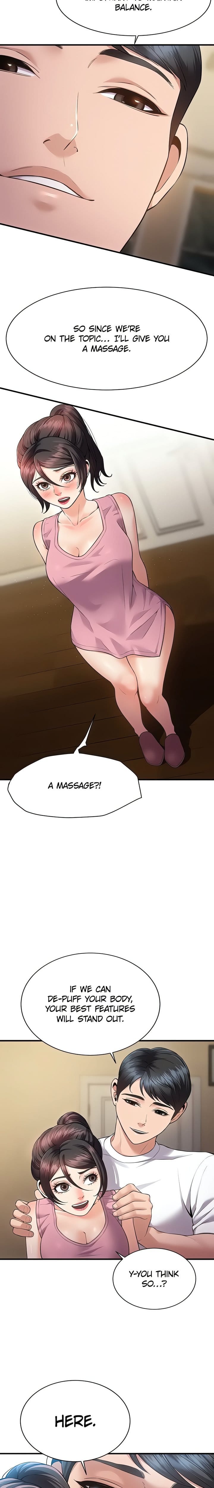 Bride Lessons (Official) Uncensored, chapter 6, page 20 of 26
