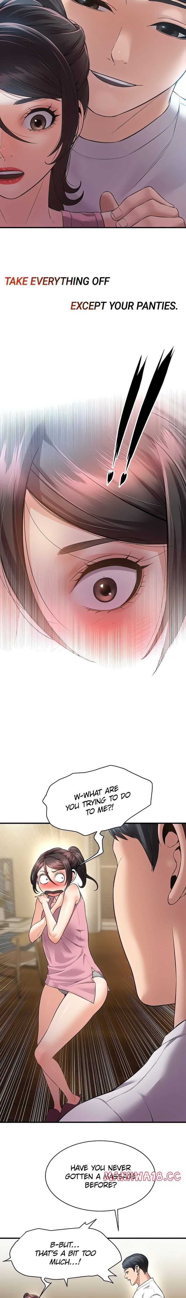 Bride Lessons (Official) Uncensored, chapter 6, page 21 of 26