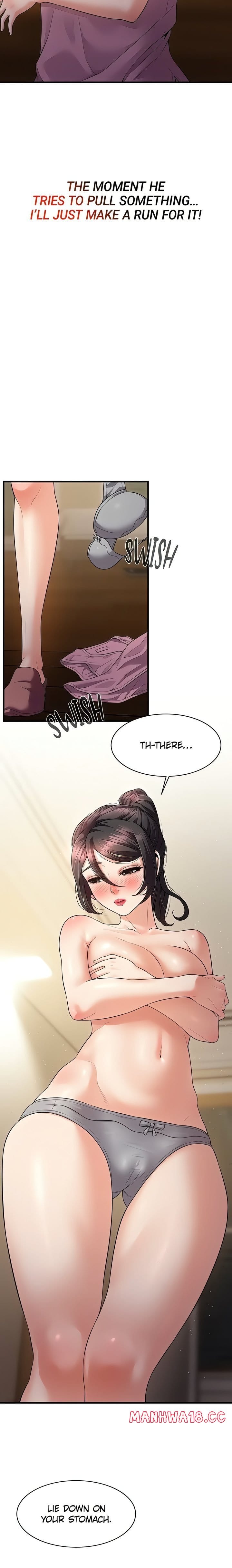Bride Lessons (Official) Uncensored, chapter 6, page 23 of 26