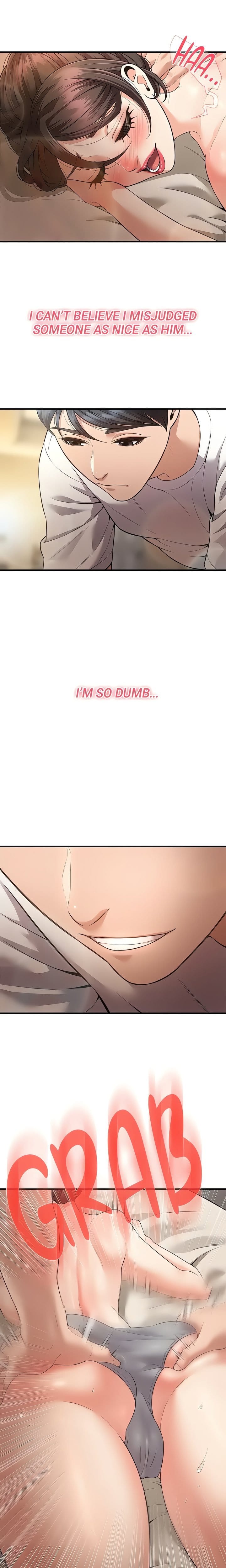 Bride Lessons (Official) Uncensored, chapter 6, page 25 of 26
