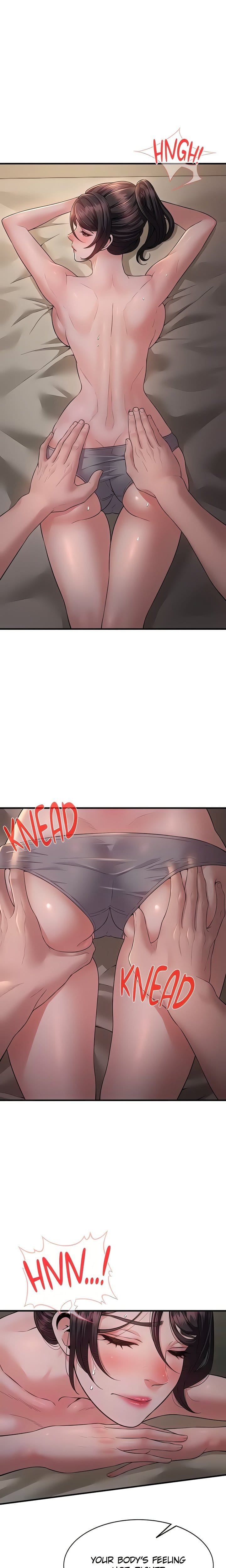 Bride Lessons (Official) Uncensored, chapter 7, page 5 of 22