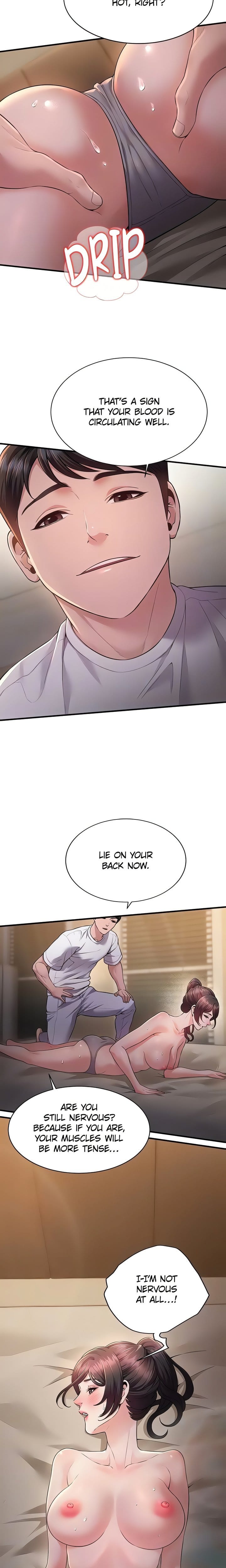 Bride Lessons (Official) Uncensored, chapter 7, page 6 of 22