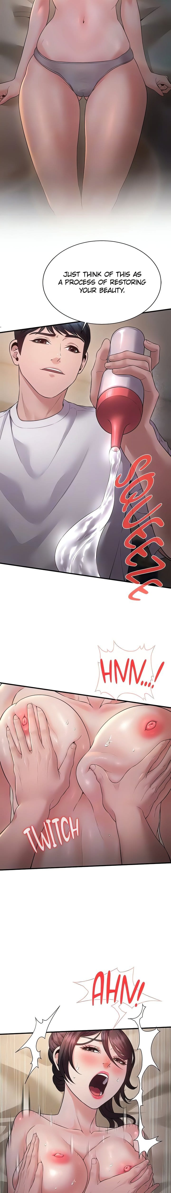 Bride Lessons (Official) Uncensored, chapter 7, page 7 of 22