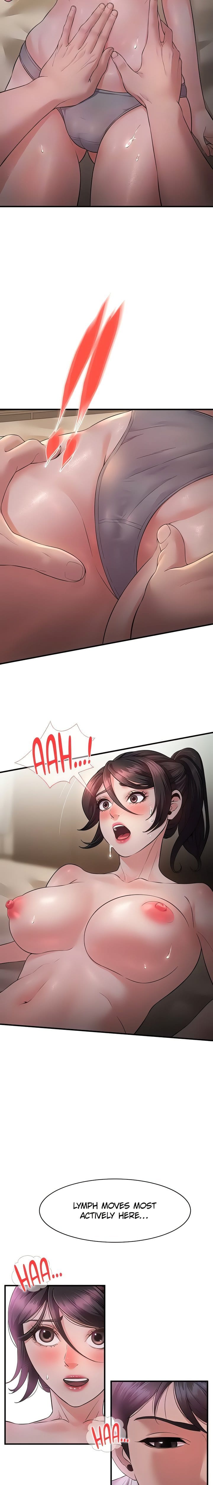 Bride Lessons (Official) Uncensored, chapter 7, page 10 of 22