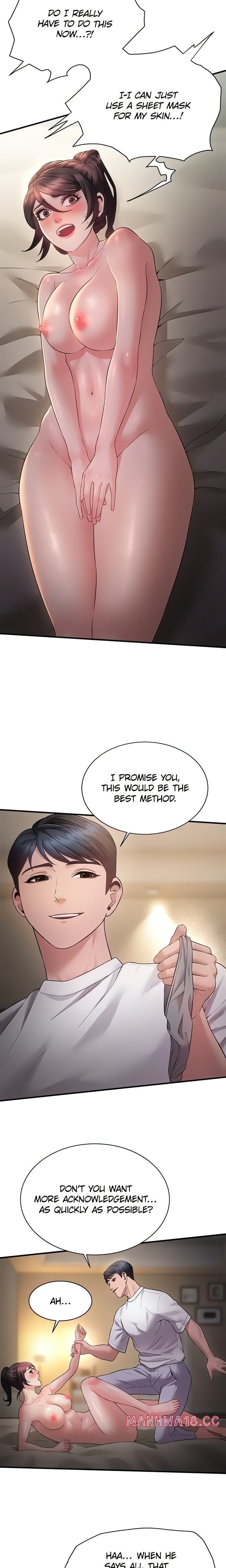 Bride Lessons (Official) Uncensored, chapter 7, page 13 of 22