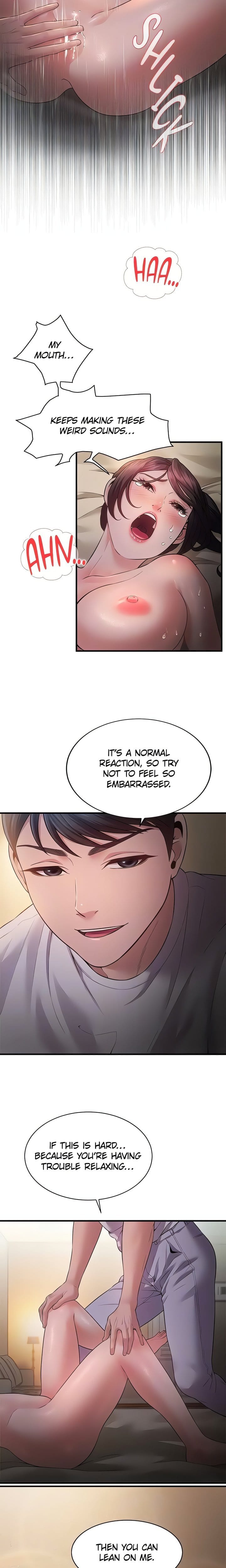 Bride Lessons (Official) Uncensored, chapter 7, page 15 of 22
