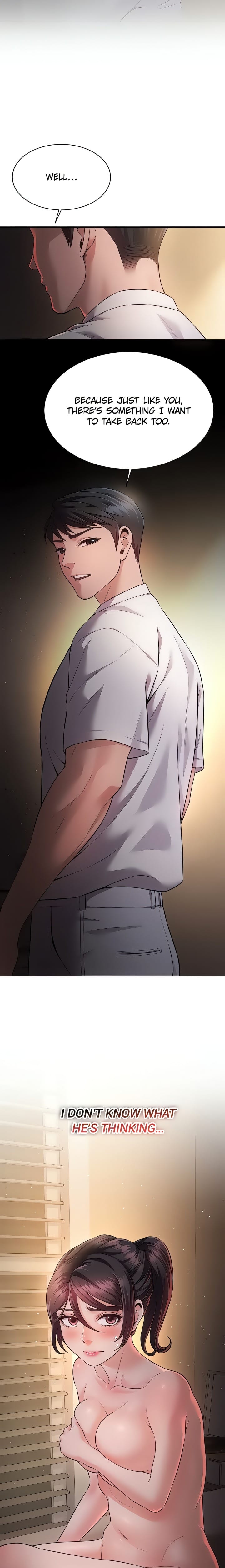 Bride Lessons (Official) Uncensored, chapter 8, page 10 of 23