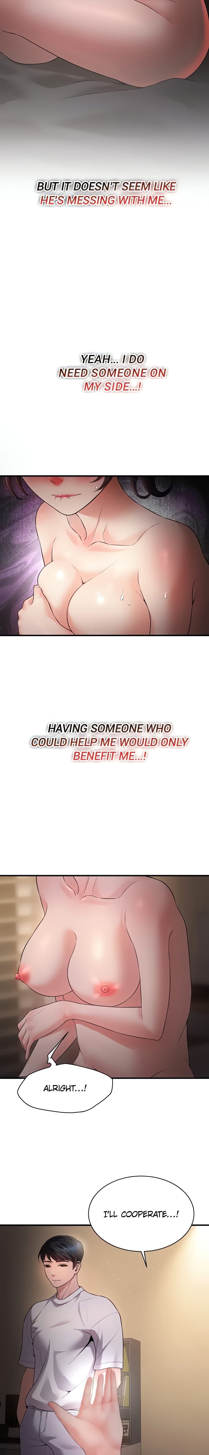 Bride Lessons (Official) Uncensored, chapter 8, page 11 of 23
