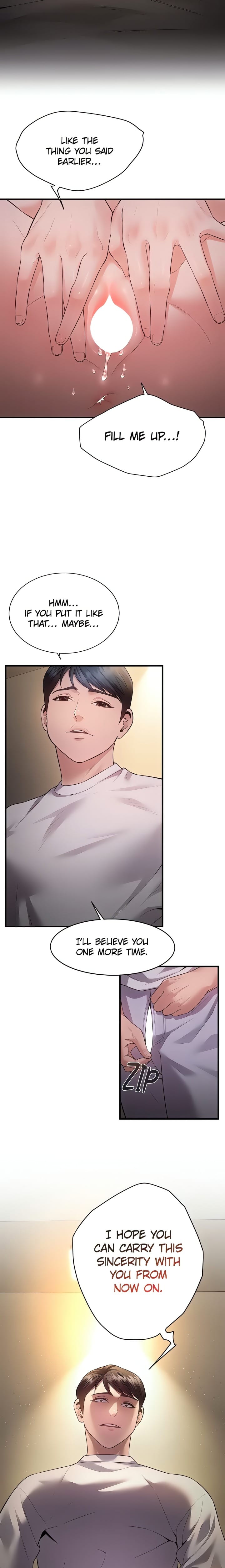 Bride Lessons (Official) Uncensored, chapter 8, page 13 of 23