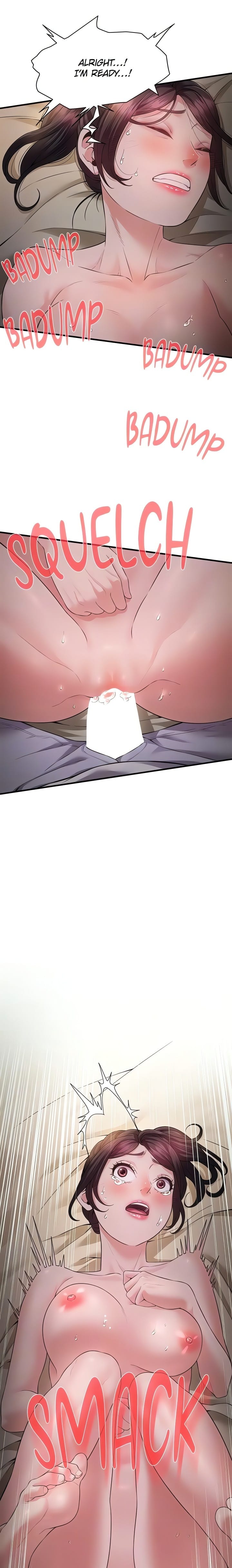 Bride Lessons (Official) Uncensored, chapter 8, page 15 of 23