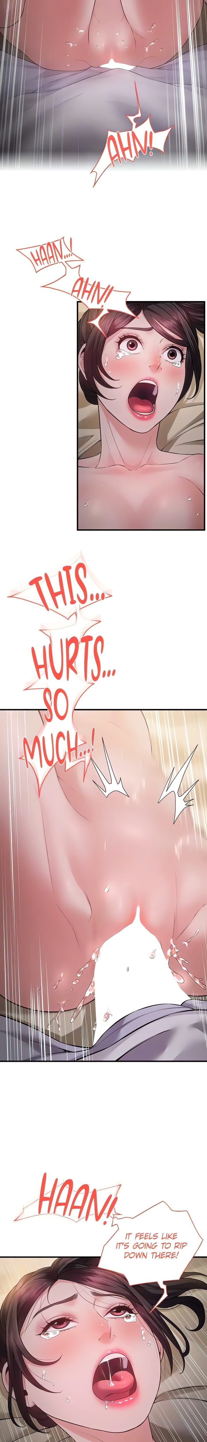 Bride Lessons (Official) Uncensored, chapter 8, page 16 of 23
