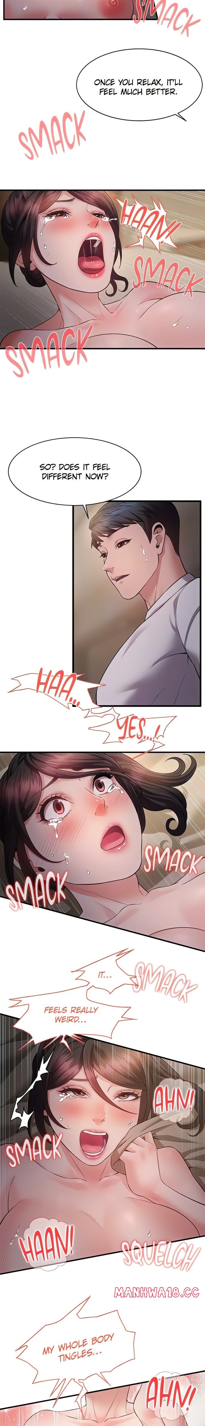 Bride Lessons (Official) Uncensored, chapter 8, page 18 of 23