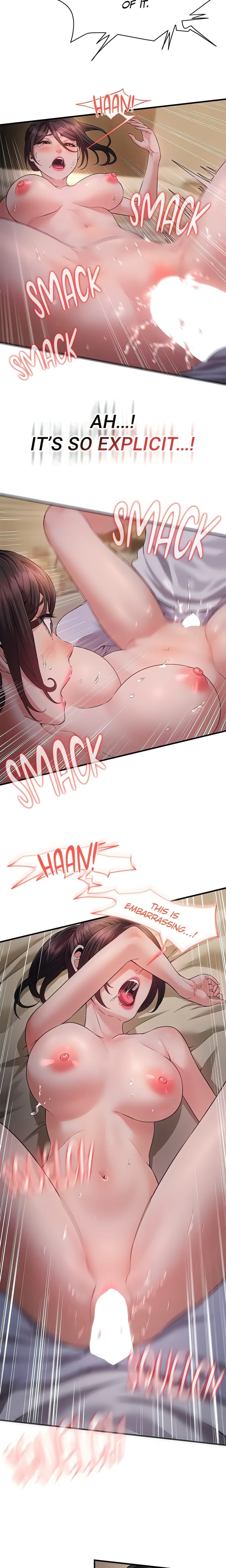 Bride Lessons (Official) Uncensored, chapter 8, page 20 of 23