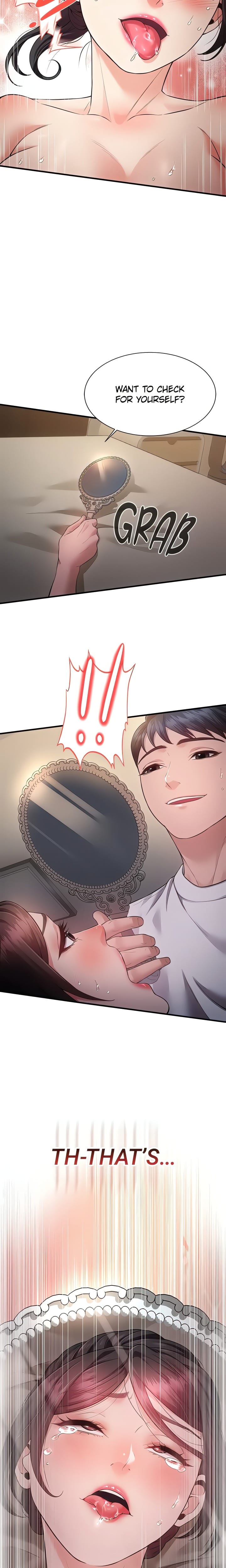 Bride Lessons (Official) Uncensored, chapter 8, page 22 of 23