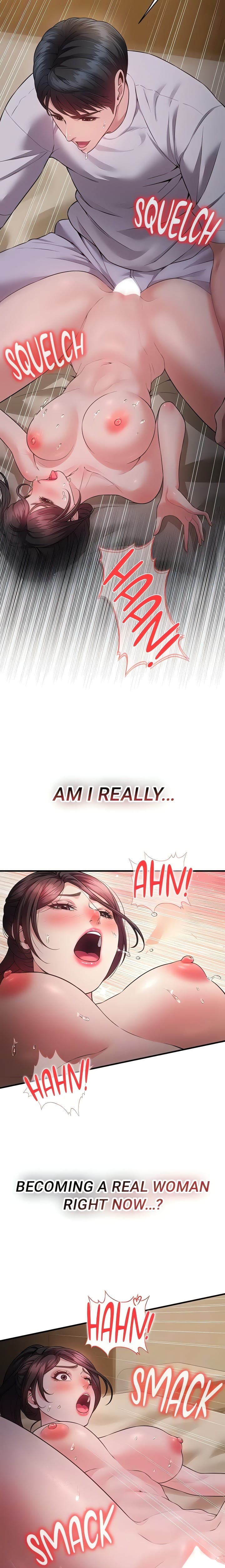 Bride Lessons (Official) Uncensored, chapter 9, page 5 of 24