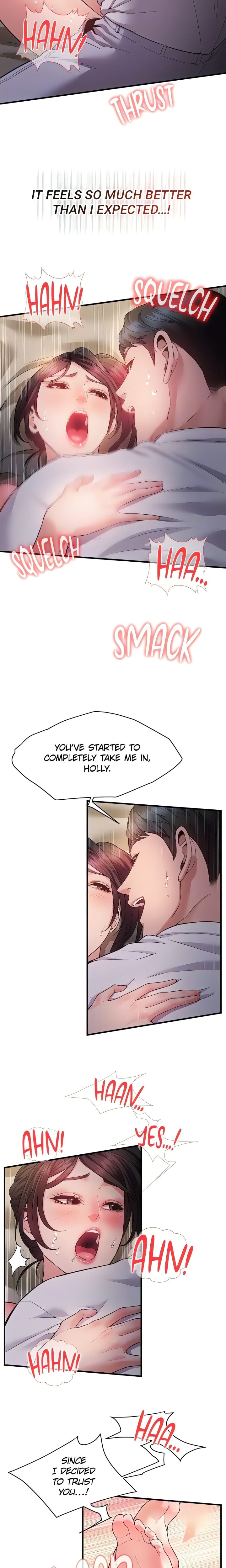 Bride Lessons (Official) Uncensored, chapter 9, page 7 of 24