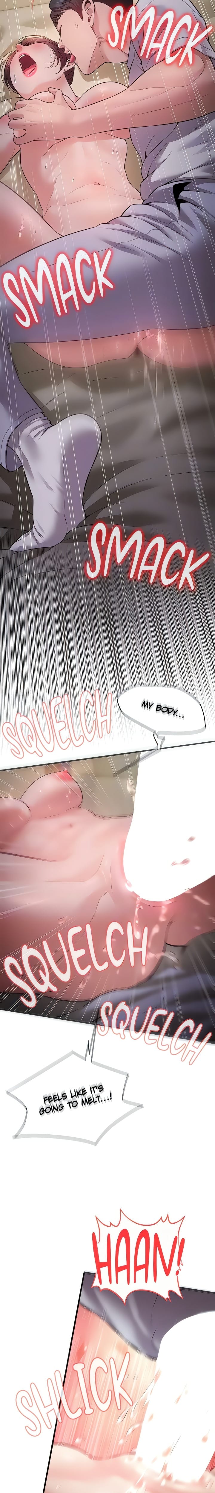 Bride Lessons (Official) Uncensored, chapter 9, page 9 of 24