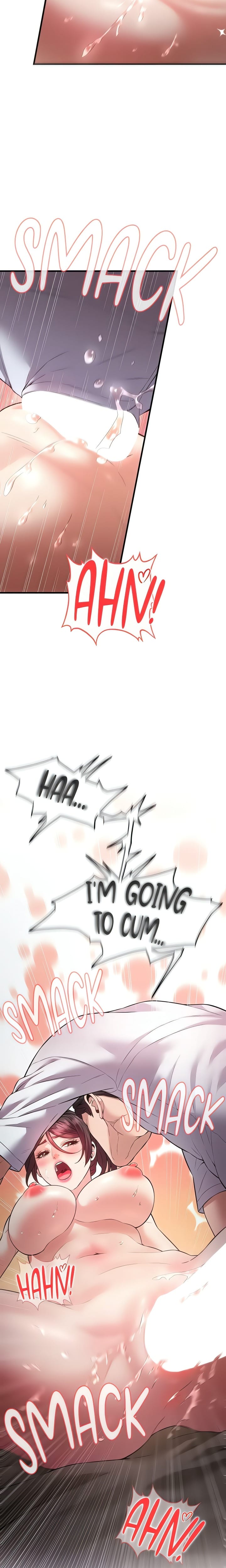 Bride Lessons (Official) Uncensored, chapter 9, page 10 of 24