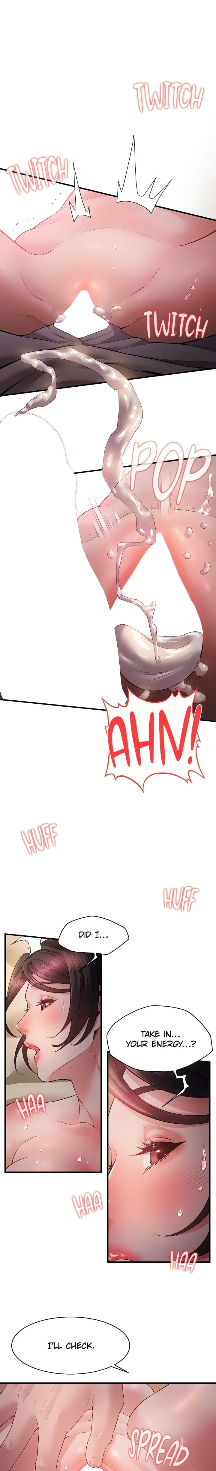 Bride Lessons (Official) Uncensored, chapter 9, page 13 of 24