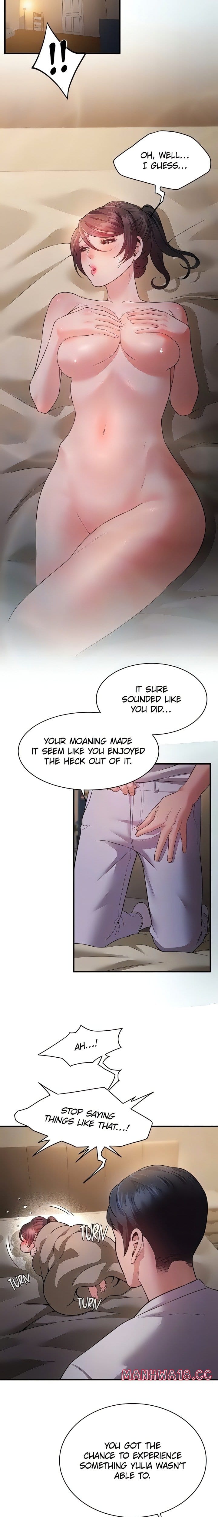 Bride Lessons (Official) Uncensored, chapter 9, page 15 of 24