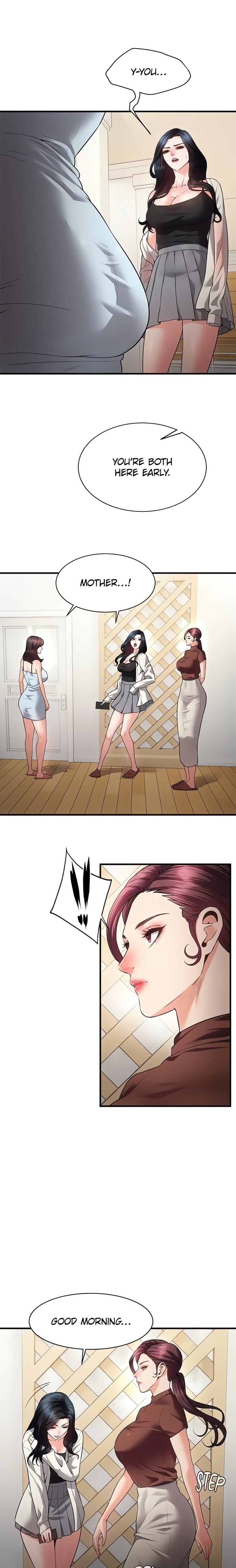 Bride Lessons (Official) Uncensored, chapter 9, page 20 of 24