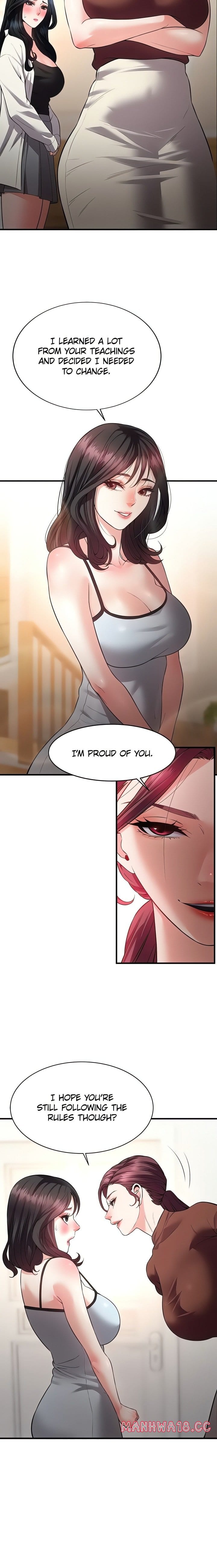 Bride Lessons (Official) Uncensored, chapter 9, page 22 of 24
